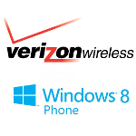 Verizon says it will have more than just one Windows Phone 8 device for sale