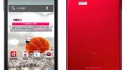 LG Optimus G stars in a promo video, says no to limitations