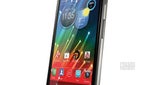 Motorola DROID RAZR HD vs the competition: size comparison