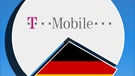 Deutsche Telekom may own too much of T-Mobile USA, according to the FCC