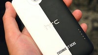 HTC One X limited edition revealed, but you cannot have one