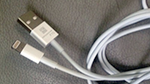 Apple to be the only supplier of new iPhone dock adapters