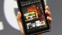 Amazon Kindle Fire 2 to be based on Android 4.0 Ice Cream Sandwich?
