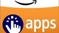Amazon Appstore for Android reaches 50,000 apps