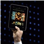 Amazon announces the Kindle Fire HD