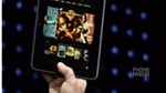 Amazon announces the Kindle Fire HD