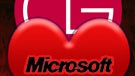 LG and Microsoft form new partnership
