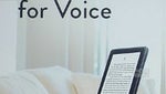 Amazon Whispersync for Voice and Games brings cloud syncing to audiobooks and games