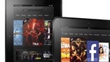 Amazon Kindle Fire HD: a family portrait spec comparison