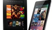 Amazon Kindle Fire HD vs Google Nexus 7: who's who in the Android tablet market
