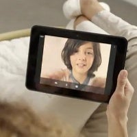 Amazon Kindle Fire HD first promo videos surface