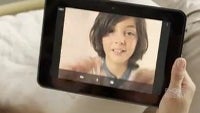 Amazon Kindle Fire HD first promo videos surface