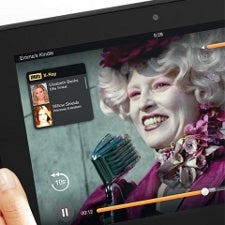 Amazon introduces X-Ray technology for its new Kindle Fires