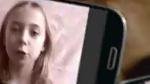 Sprint's ad for Samsung Galaxy S III shows off S Beam feature