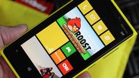 Nokia aiming for November 2nd AT&T launch of the Lumia 920