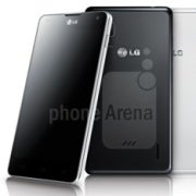 LG Optimus Blaze to be Verizon's model of the LG Optimus G?