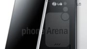 LG Optimus Blaze to be Verizon's model of the LG Optimus G?