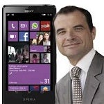 Sony looking into Windows Phone 8?