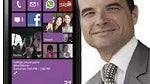 Sony looking into Windows Phone 8?