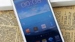 Samsung to offer the Chinese market a dual-SIM card version of GALAXY Note II