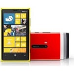 Europe to get Nokia Lumia 920 and 820 in November?  Price leaked?