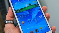 Samsung GALAXY Note II hands-on