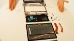 Sony Xperia Tablet S opens up to a Sony engineer