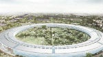 Amazing new detailed sketches of Apple's spaceship campus