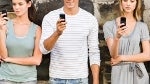 Report shows more than half of U.S. teens own a smartphone