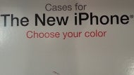 Case shipper logo for Best Buy Mobile stores hints the New iPhone title