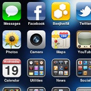 Why it's OK for the iPhone to have the same UI, and why it isn't for Windows Phone