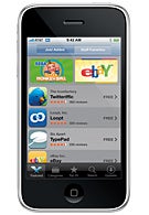Business users are most satisfied with Apple