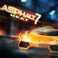 Some lucky Samsung Galaxy S III owners getting Modern Combat 3, Shadowgun and Asphalt 7 for free