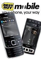 Best Buy Mobile to sell unlocked phones with contract
