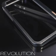 Luxury phone maker Gresso nonchalantly snaps the new iPhone next to a $3, 000 bumper case