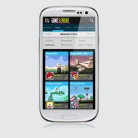 Game Genome Project for Android makes game discovery easy peasy