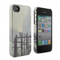 Here is how iPhone 5 cases are really made