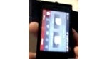 Verizon's Touch Pro steals the scene in leaked video