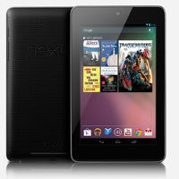 Google Nexus 7 denied in China, might mean halving sales outlook for 2012