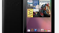 Google Nexus 7 denied in China, might mean halving sales outlook for 2012
