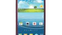 Samsung Galaxy S III