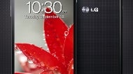 It took LG 15 months to develop and patent the Crystal Reflection glass back of the Optimus G (video