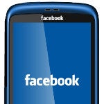 Facebook smartphone rumors put to rest, but a search engine is an option