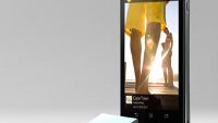 Sony Xperia V comes with sensor-on-lens touch screen technology