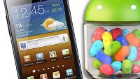 Samsung skipping ICS update, goes directly to Jelly Bean on Galaxy Ace 2