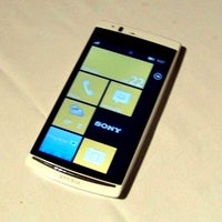 Sony denies rumors of a Windows Phone 8 handset