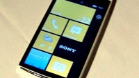 Sony denies rumors of a Windows Phone 8 handset