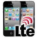 Next-gen iPhone with LTE being tested in the UK