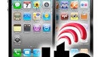 Next-gen iPhone with LTE being tested in the UK