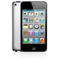 iPod touch rumored to get A5 processor, 4-inch Retina Display, 5MP camera
